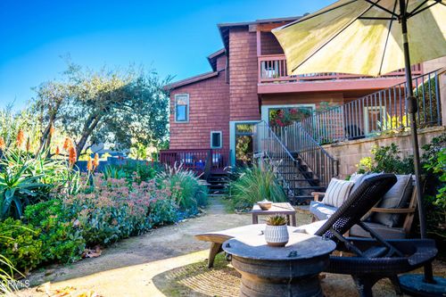 unit-b-316 W Ortega St, Santa Barbara, CA, 93101-3395 | Card Image