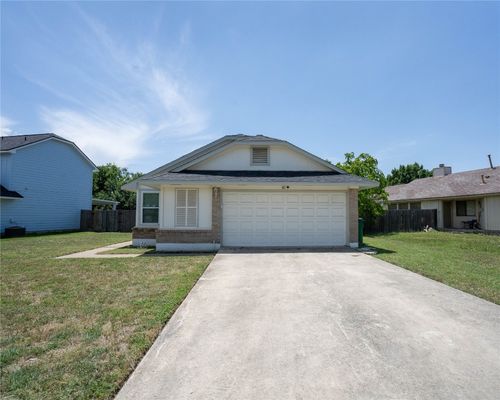 611 Penny Ln, Cedar Park, TX, 78613-3754 | Card Image