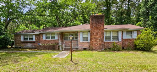 24917 Lowcountry Highway, Ruffin, SC, 29475 | Card Image