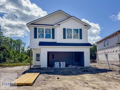 357 Buckingham Dr, Midway, GA, 31320-4609 | Card Image