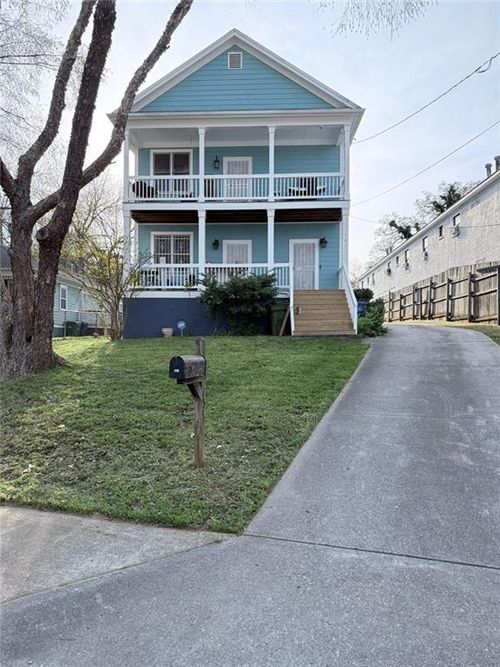 959 Washington St Sw, Atlanta, GA, 30315-1607 | Card Image