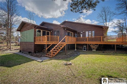 4524 W Lake Rd, Mayville, NY, 14757-9612 | Card Image