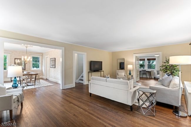 34 Mountain Rd, House other with 3 bedrooms, 2 bathrooms and null parking in Verona NJ | Image 5