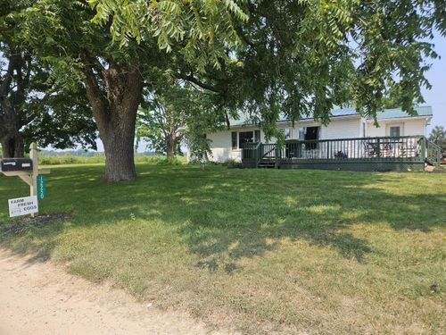 12250 Cutler Rd, Lakeview, MI, 48850-9420 | Card Image