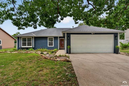 2725 Bishop St, Lawrence, KS, 66046-5606 | Card Image