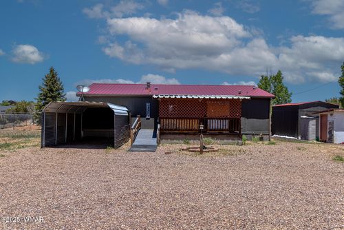 7022 Kims Way, Show Low, AZ, 85901-8280 | Card Image