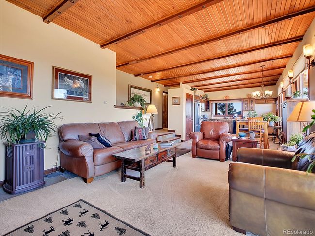 Great Room and Dining Room | Image 15