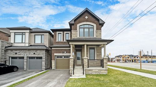 3116 Willowridge Path, Pickering, ON, L1X0N5 | Card Image