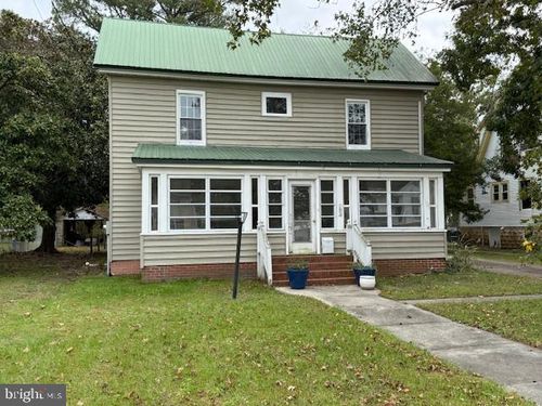 103 S Somerset Ave, CRISFIELD, MD, 21817-1614 | Card Image