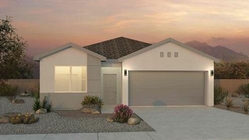 4123 Silver Springs Rd Ne, Rio Rancho, NM, 87144-7088 | Card Image