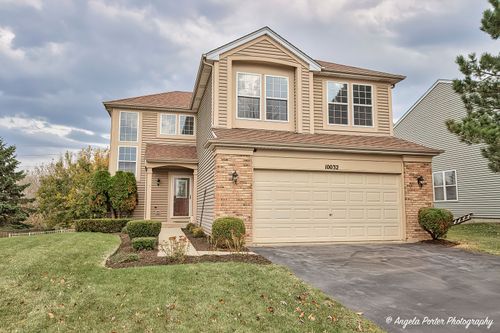 10032 Marvin Drive, Huntley, IL, 60142 | Card Image