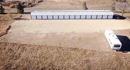 Lot 2 S Limits South Road, MOUNDVILLE, WI, 53930 | Card Image