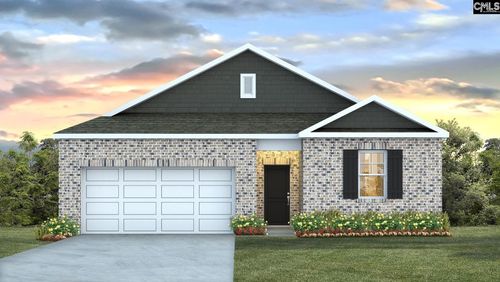 321 Bevington Brook Ln, Hopkins, SC, 29061-9840 | Card Image