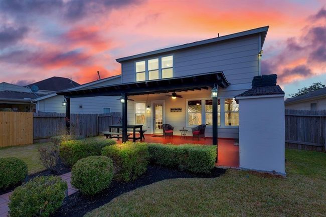 3630 Garrison Run Dr, House other with 3 bedrooms, 3 bathrooms and 1 parking in Spring TX | Image 6