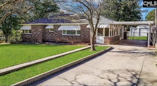 1608 Barnhart Rd, Columbia, SC, 29204-3007 | Card Image