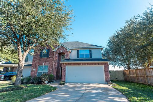 23259 Dewflower Dr, Katy, TX, 77494-4247 | Card Image