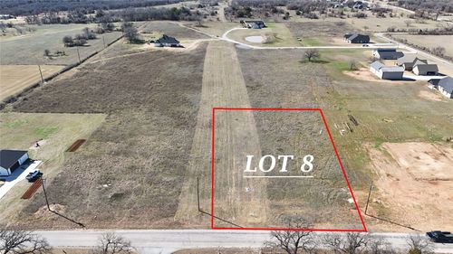 154 Private Road 3421, Bridgeport, TX, 76426-6813 | Card Image