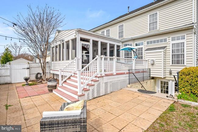 20453 Peckham St, House other with 4 bedrooms, 5 bathrooms and null parking in ASHBURN VA | Image 54