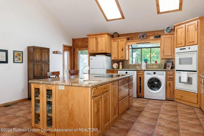 124 Cedar Crest Rd, House other with 3 bedrooms, 3 bathrooms and null parking in Nogal NM | Image 18