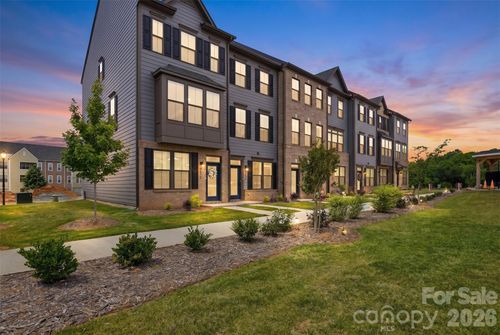 3616 Masonboro St, Charlotte, NC, 28206-1575 | Card Image