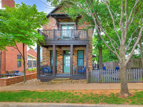 48 Park St, Eufaula, OK, 74432-5809 | Card Image
