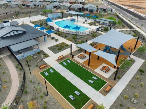 15982 W Desert Spoon Drive, Surprise, AZ, 85387 | Card Image