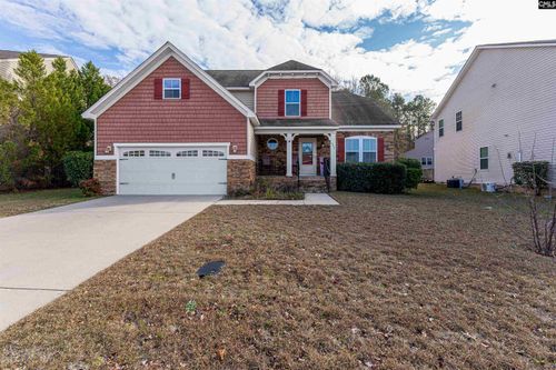 663 Stonebury Cir, Blythewood, SC, 29016-7916 | Card Image