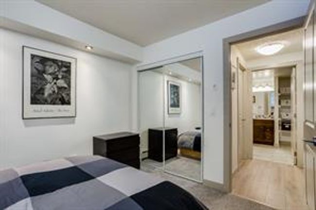 106 - 728 3 Ave Nw, Condo with 1 bedrooms, 1 bathrooms and 1 parking in Calgary AB | Image 15