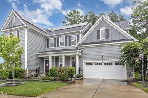 2930 Farmhouse Dr, Apex, NC, 27502-7060 | Card Image