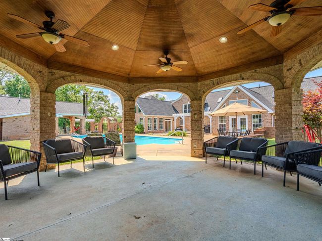 734 W Ridgeway Rd, House other with 5 bedrooms, 5 bathrooms and 5 parking in Honea Path SC | Image 27