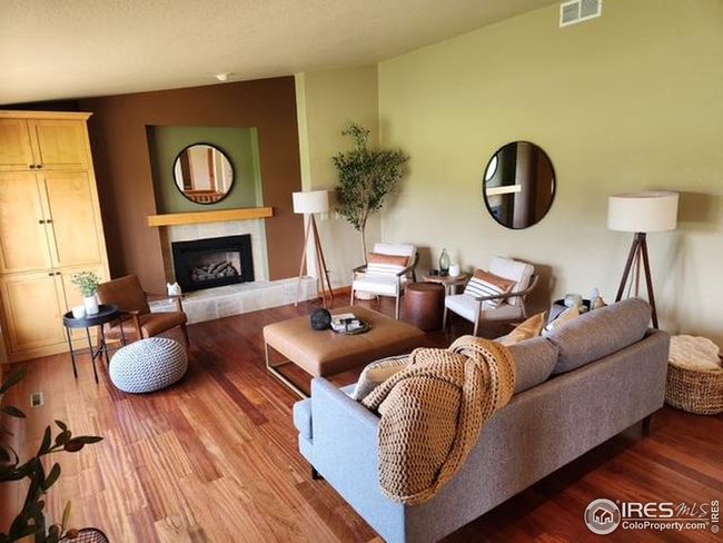 1713 Richards Lake Rd, House other with 3 bedrooms, 3 bathrooms and null parking in Fort Collins CO | Image 17