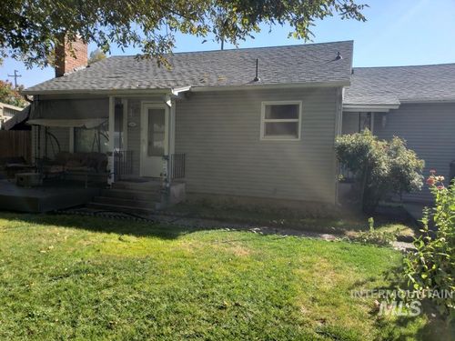 3205 W Hansen Ave, Boise, ID, 83703-5319 | Card Image