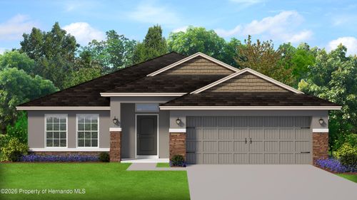 11594 Grace Road, Weeki Wachee, FL, 34614 | Card Image