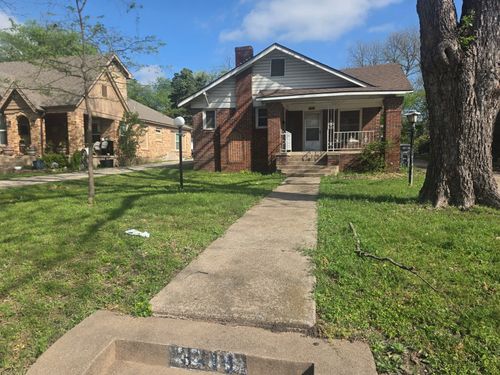 3219 Fairview Avenue, Dallas, TX, 75223 | Card Image