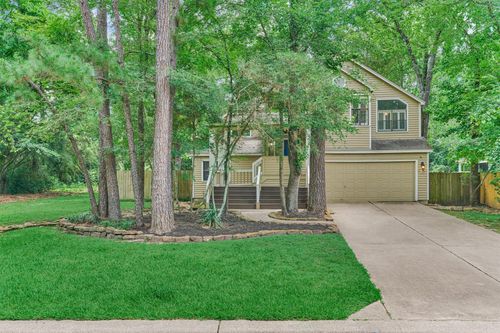 26 Twisted Birch Place Ct, The Woodlands, TX, 77381-4526 | Card Image