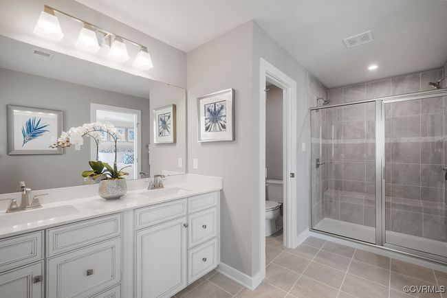 4131 Mill View Dr, House other with 4 bedrooms, 3 bathrooms and null parking in Midlothian VA | Image 26