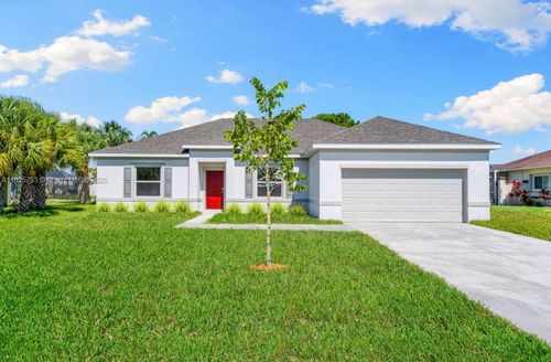 485 Sw Molloy St, Port St. Lucie, FL, 34984-3548 | Card Image