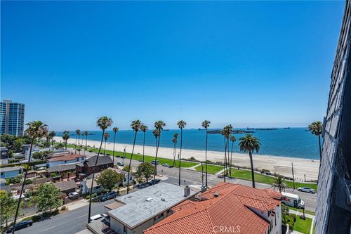 807-2601 E Ocean, Long Beach, CA, 90803 | Card Image