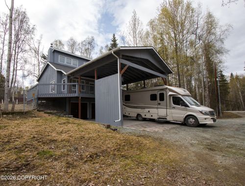 21818 Tarika Ave, Chugiak, AK, 99567-6031 | Card Image