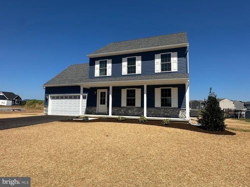 21 American Ave, CARLISLE, PA, 17013-9910 | Card Image