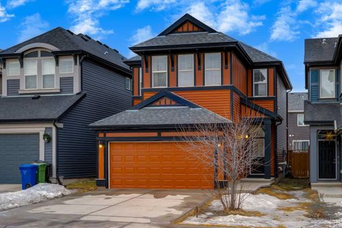 301 Auburn Meadows Blvd Se, Calgary, AB, T3M2E5 | Card Image
