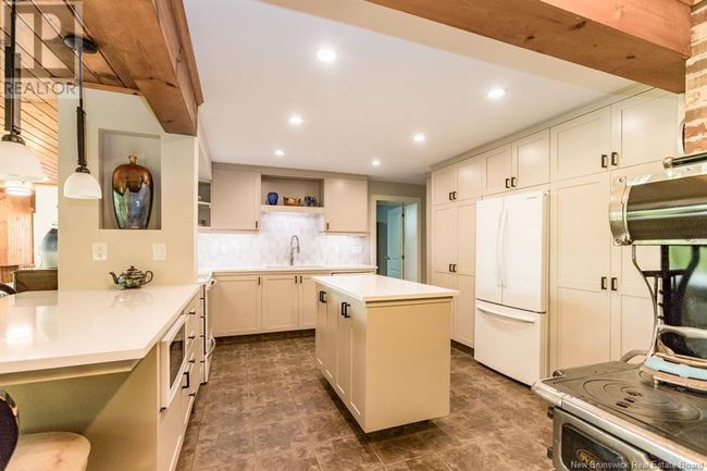 891 Rte 845, House other with 6 bedrooms, 3 bathrooms and null parking in Kingston NB | Image 14