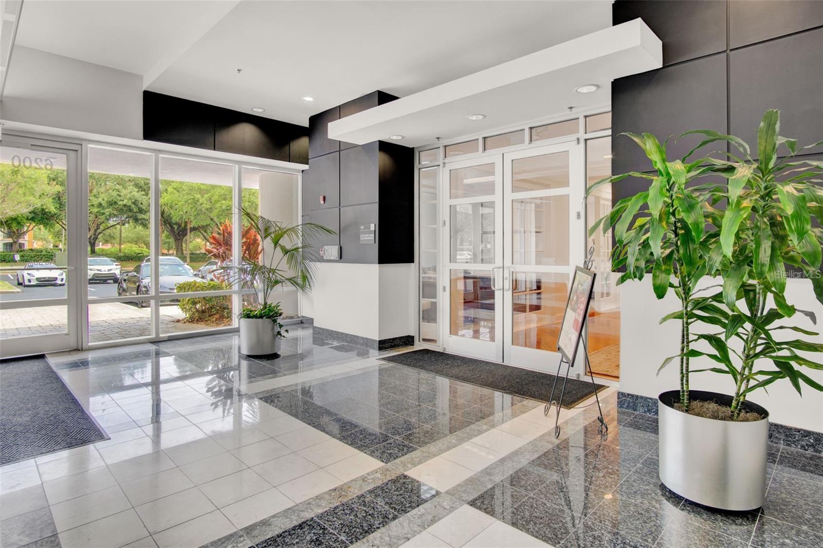 Commercial Lease in ORLANDO 4