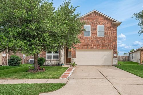 24411 Lakecrest Town Dr, Katy, TX, 77493-2592 | Card Image