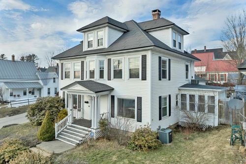 632 Central St, Franklin, NH, 03235-2009 | Card Image