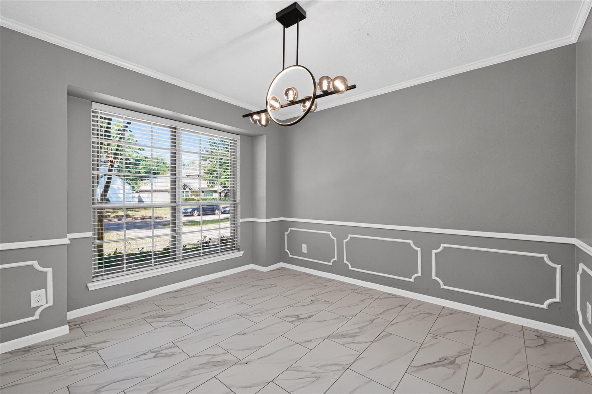 Residential Lease in Spring 4