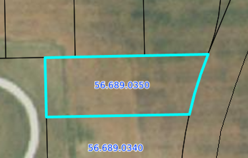 2519 Valley Vw, Hawley, MN, 56549 | Card Image