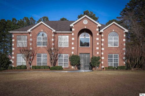 2900 Post Oak Dr, Ruston, LA, 71270-2567 | Card Image