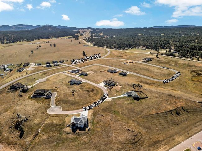 Lot 3 bl2 Stone Hill Dr, Home with 0 bedrooms, 0 bathrooms and null parking in Custer SD | Image 5