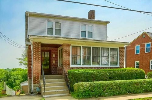 2-118 Brightwood Ave, West View, PA, 15229 | Card Image